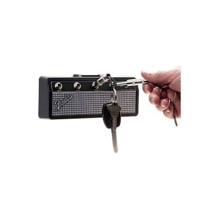 AMP KEYCHAIN HOLDER/KEYCHAIN PLUGZ FENDER (ACC)